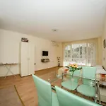 Appartamento And Orchid Noks Sunny Beach