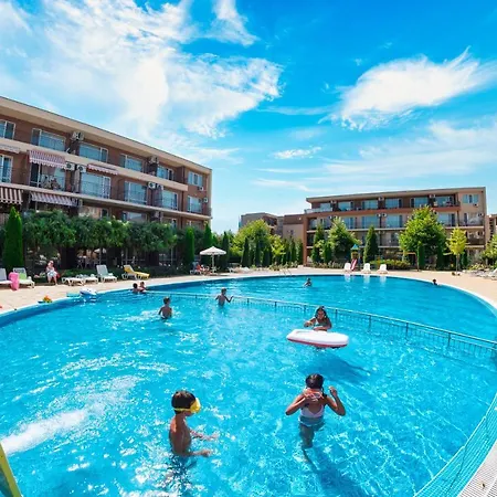 And Orchid Noks דירה *