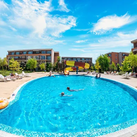 And Orchid Noks דירה