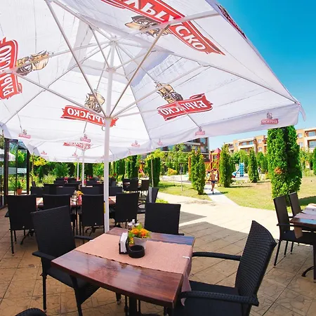 And Orchid Noks Sunny Beach