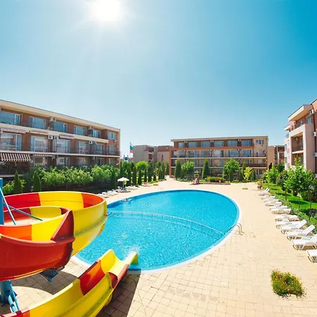 דירה And Orchid Noks *