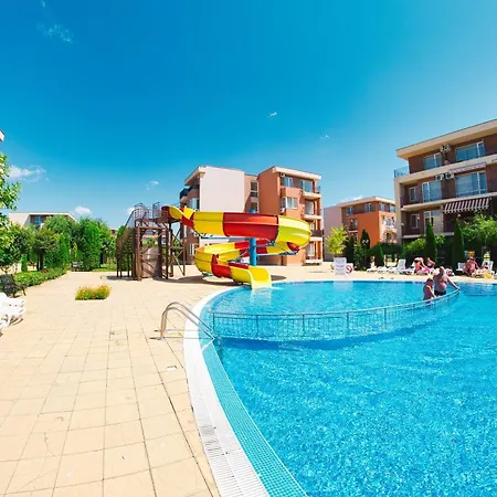 דירה And Orchid Noks *