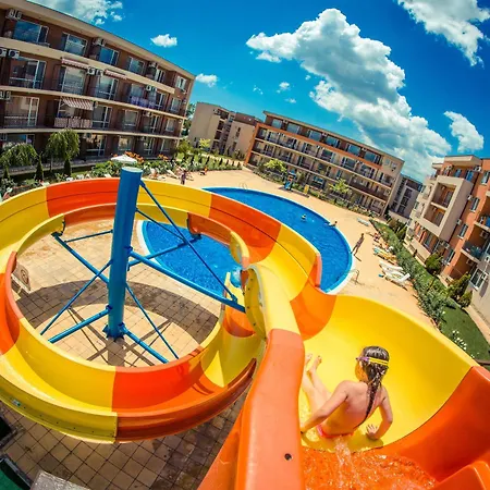 And Orchid Noks סאני ביץ'