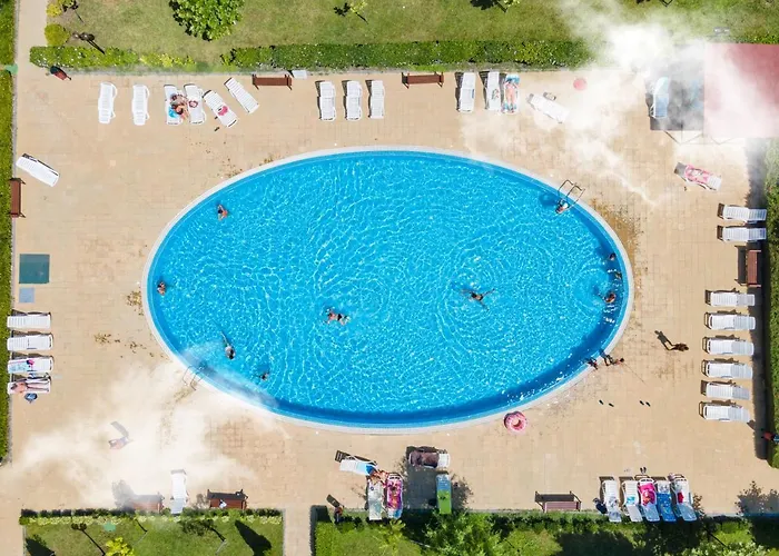 And Orchid Noks Apartament *