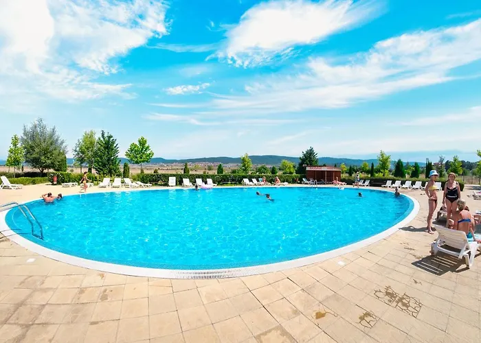 Apartament And Orchid Noks