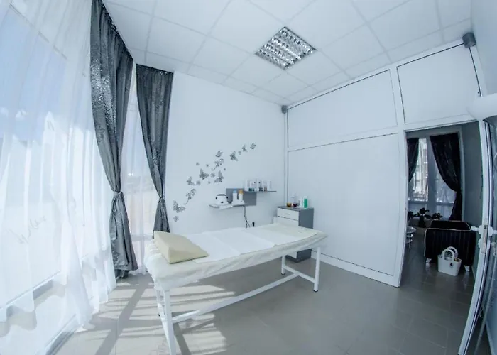 Apartament And Orchid Noks *