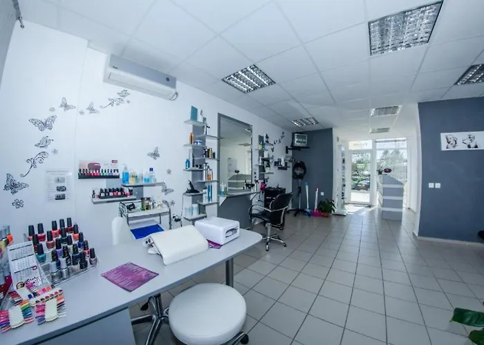 Apartament And Orchid Noks