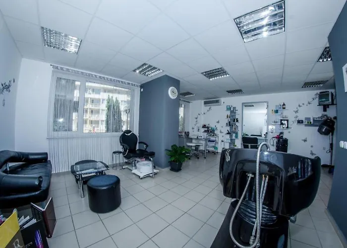 And Orchid Noks Sunny Beach