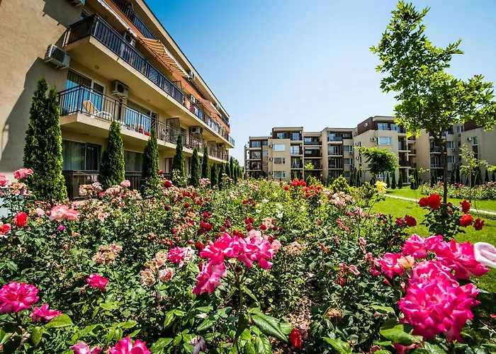 Apartament And Orchid Noks