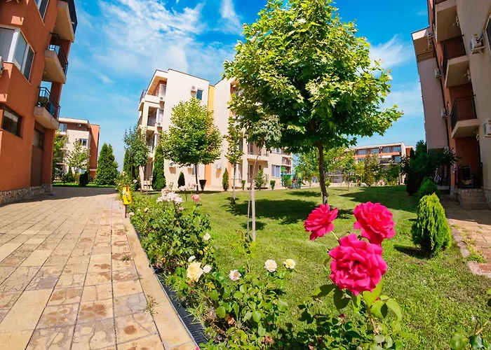 Apartament And Orchid Noks