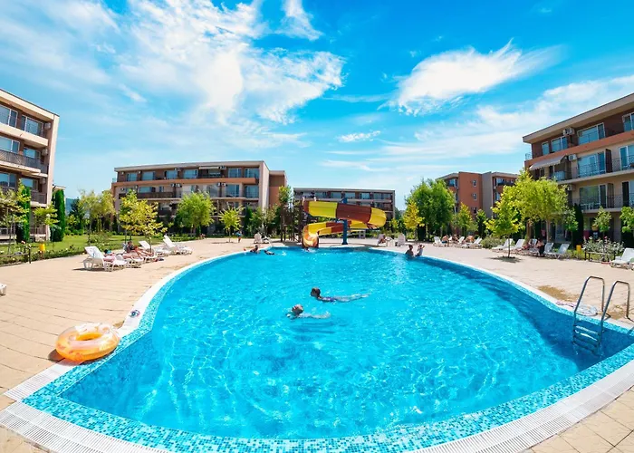 And Orchid Noks Apartament