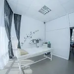 Апартаменти And Orchid Noks *