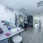 Апартаменти And Orchid Noks