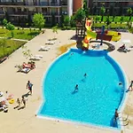 And Orchid Noks Апартаменти Сонячний Берег
