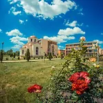 And Orchid Noks Апартаменти Сонячний Берег