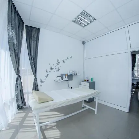 Apartament And Orchid Noks *