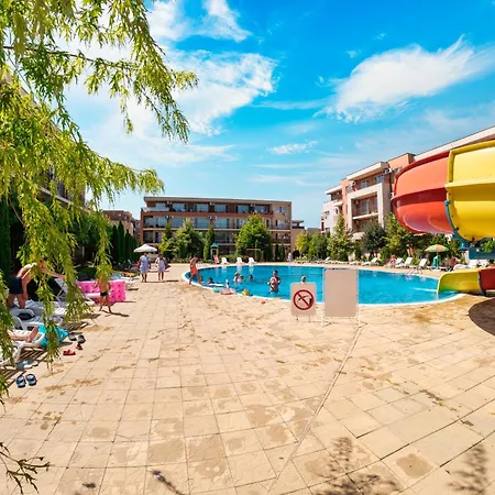 Apartament And Orchid Noks *