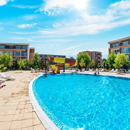 Holiday And Orchid Fort Noks *