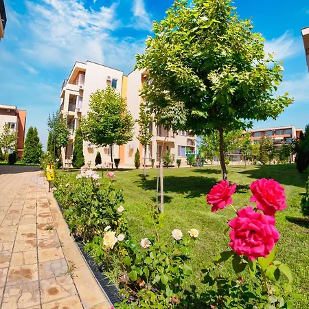 Apartament And Orchid Noks