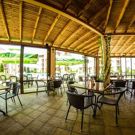 And Orchid Noks Appartamento