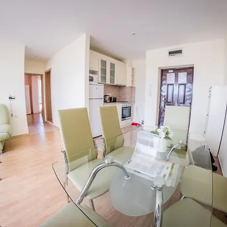 Apartament And Orchid Noks