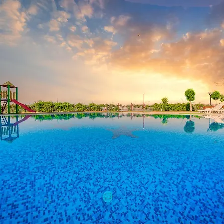 Appartamento And Orchid Noks Sunny Beach