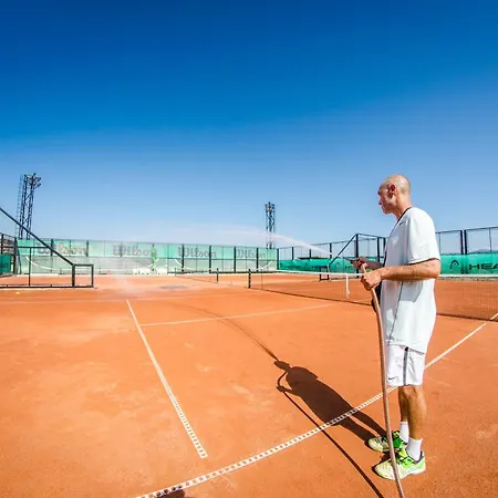 And Orchid Noks Appartamento Sunny Beach