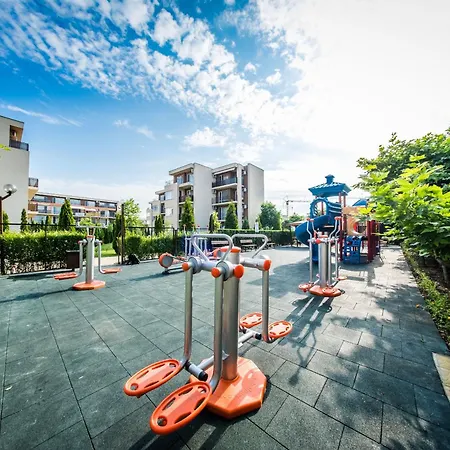 Holiday And Orchid Fort Noks *