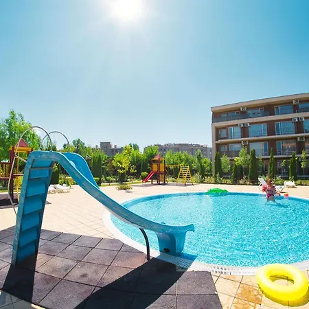 And Orchid Noks Apartment