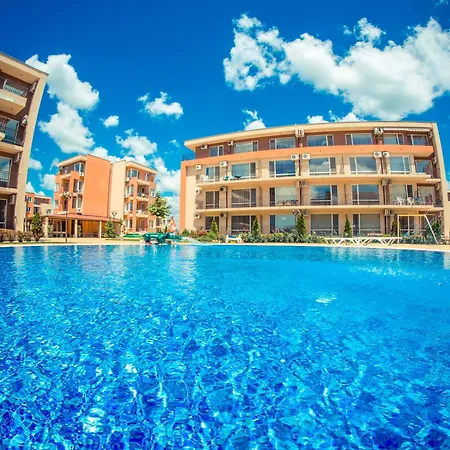 Holiday And Orchid Fort Noks