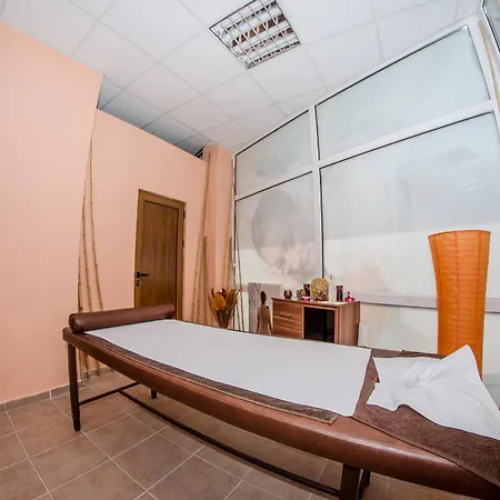 Apartment Holiday And Orchid Fort Noks Sunny Beach