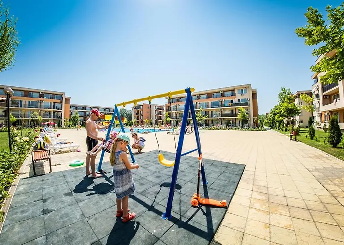 And Orchid Noks Апартамент *