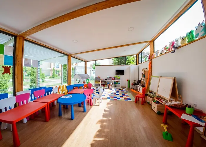 Апартамент And Orchid Noks *