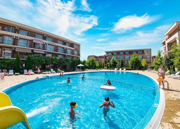 And Orchid Noks Апартамент *