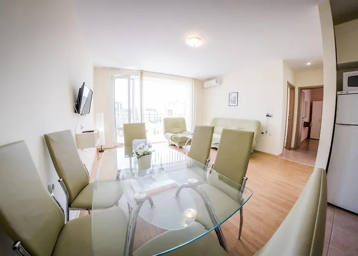 Appartamento And Orchid Noks