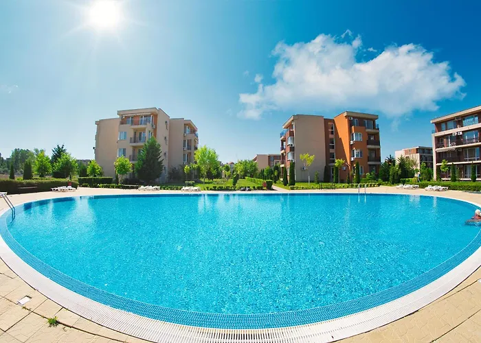 Апартамент And Orchid Noks