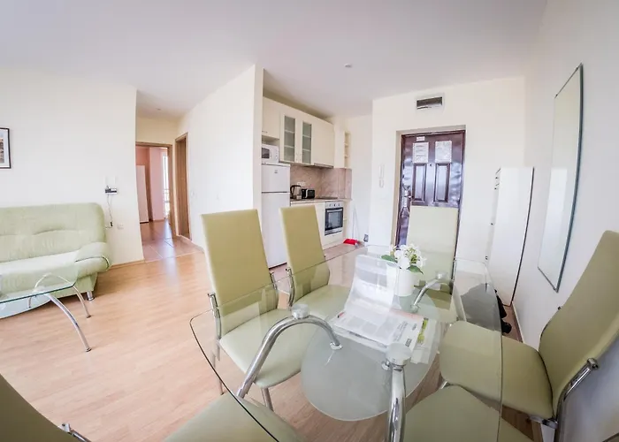 Appartamento And Orchid Noks