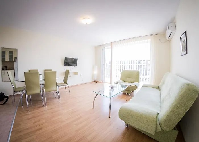 And Orchid Noks Appartamento *