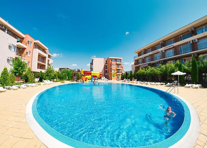 And Orchid Noks Апартамент *