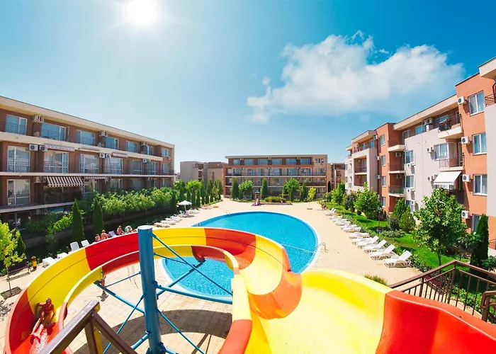 And Orchid Noks Appartamento *