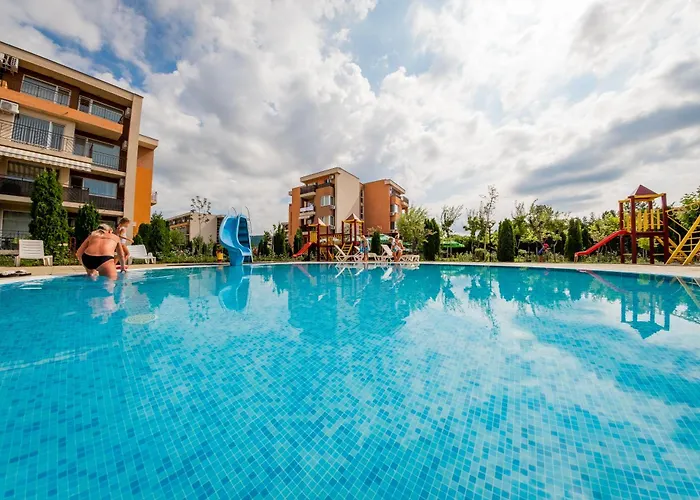 And Orchid Noks Appartamento *