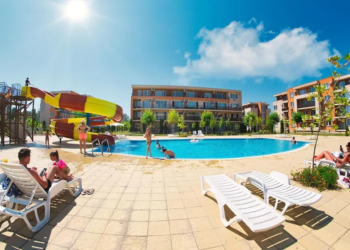 Апартамент And Orchid Noks