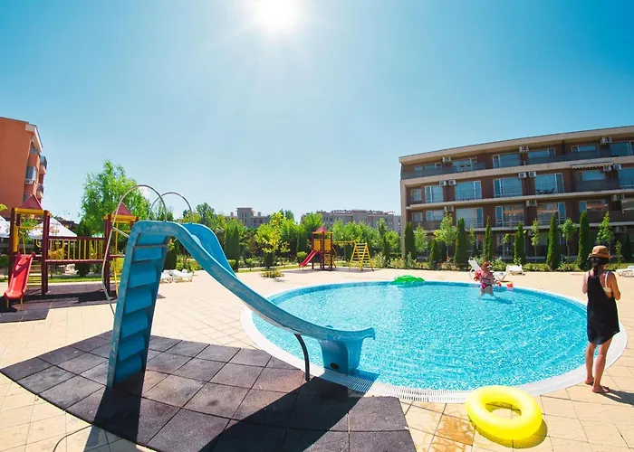 And Orchid Noks Appartamento