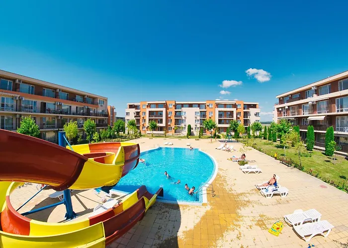 And Orchid Noks * Slantschew brjag