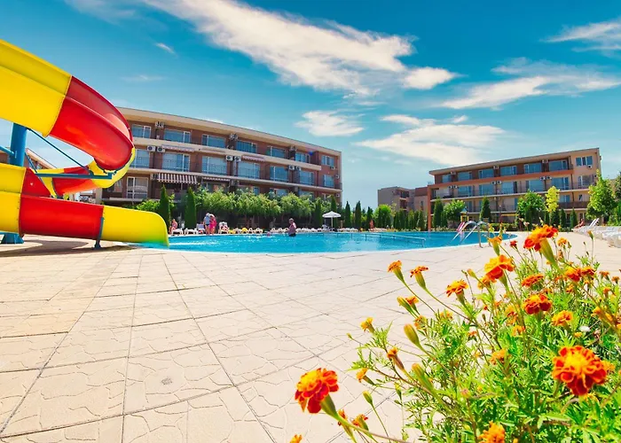 And Orchid Noks Апартамент