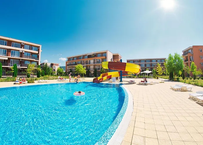 And Orchid Noks * Slantschew brjag