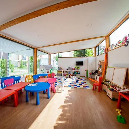 Διαμέρισμα And Orchid Noks *