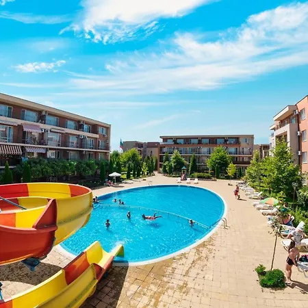 And Orchid Noks Appartement