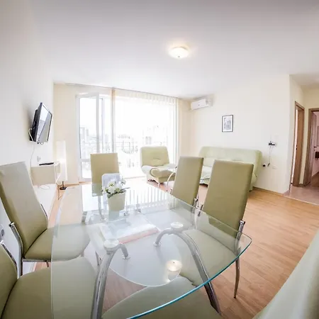 Appartement And Orchid Noks