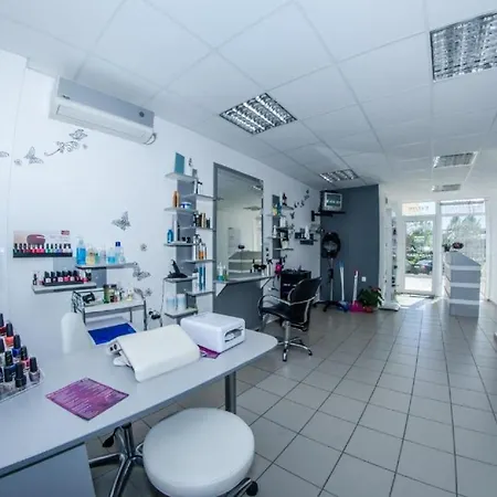 Διαμέρισμα And Orchid Noks